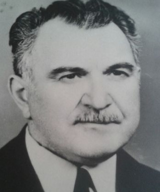 Чхенкели Реваз Ноевич