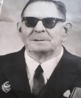 Фадеев Карп Миронович