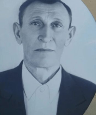 Шибакин Иван Назарович