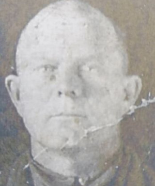 Конев Феофана Афанасьевич