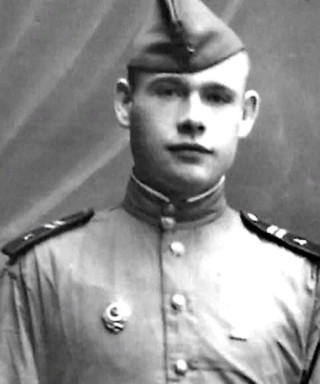 Виноградов Иван Кузьмич