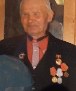 Лаврентьев Николай Александрович