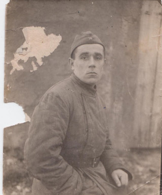 Дегилевич Иван Павлович