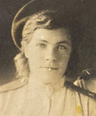 Павленко Надежда Николаевна