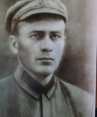 Пивоваров Федор Федорович