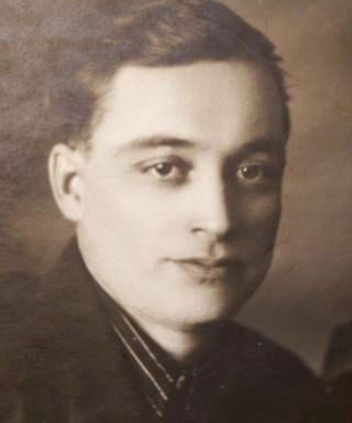 Кузнецов Константин Семенович