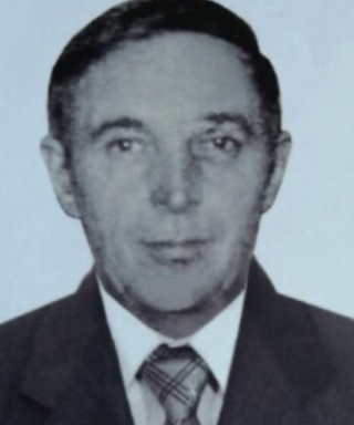 Дыдычкин Иван Алексеевич