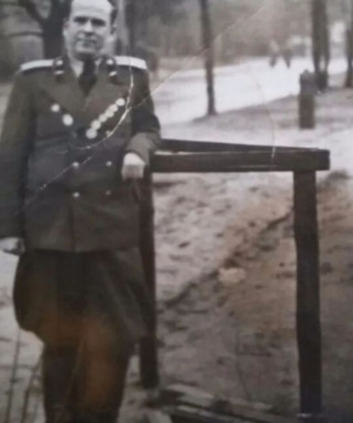 Малышев Александр Иванович