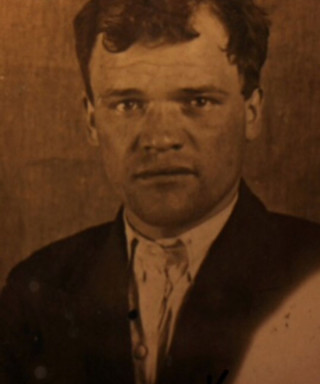 Тюрин Георгий Кузьмич