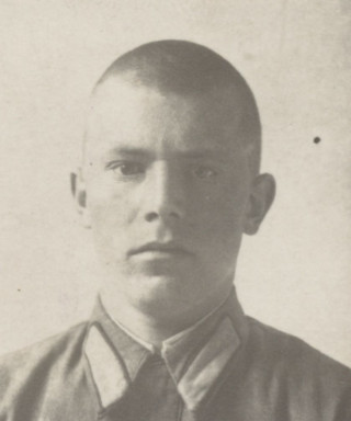 Прусаков Павел Федорович