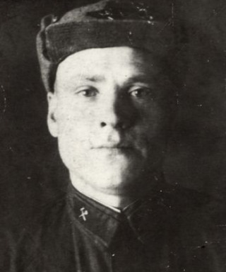 Яковлев Иван Семенович