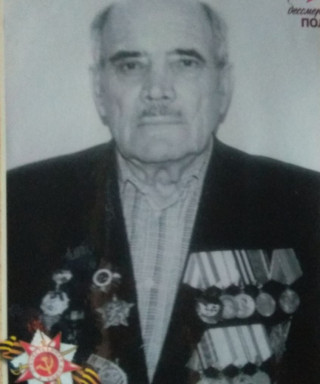 Журавлев Иван Васильевич