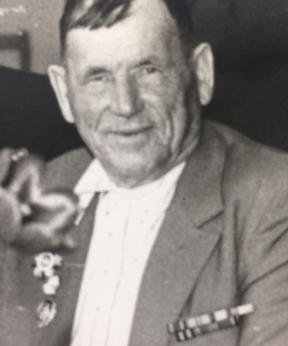 Магдеев Калюк Сулейманович