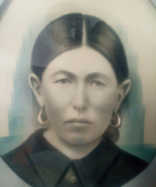 Мадьярова Зухра Усмановна