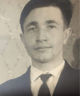 Курдумяков Николай Борисович