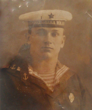 Федоров Петр Алексеевич