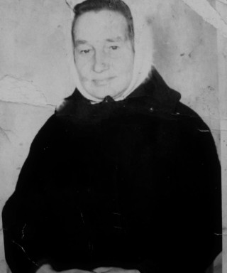 Няппи Ксения Михайловна