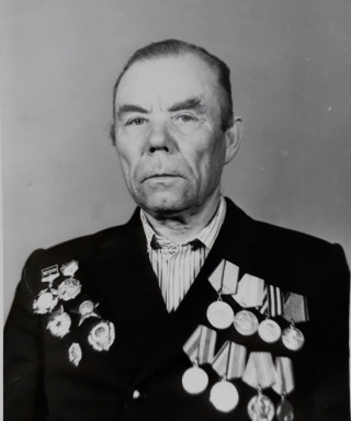 Карпов Владимир Сергеевич