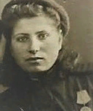 Евдокимова Екатерина Дмитриевна