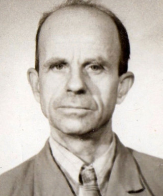 Алманов Сергей Григорьевич