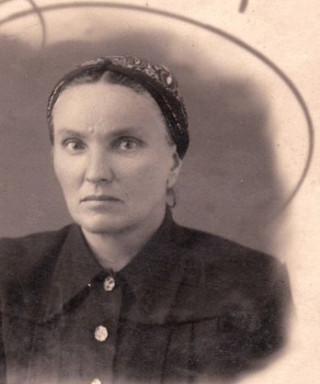 Баева Куля Батуевна