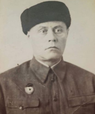 Лаптасов Данил Иванович