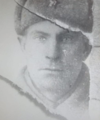 Пастухов Алексей Федорович