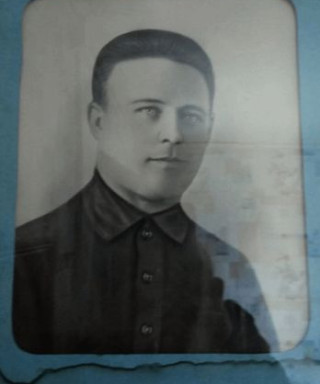 Громов Андрей Егорович