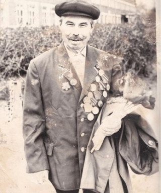 Федоров Яким Федорович