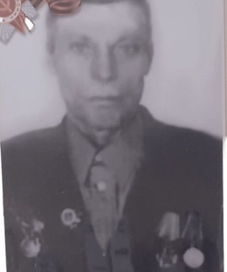 Ераткин Молофей Федорович