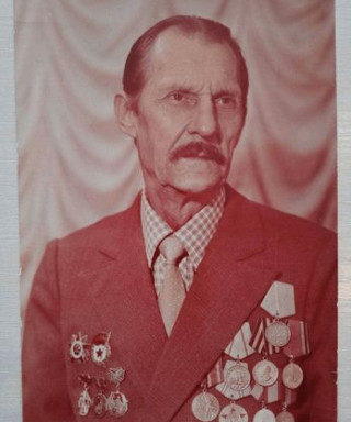 Коваш Борис Вячеславович