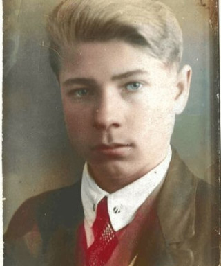 Афонин Василий Семенович