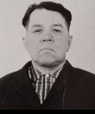 Корчагин Дмитрий Григорьевич