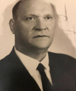 Глазачев Иван Власьевич