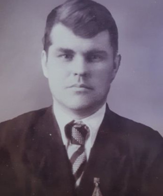 Касаткин Николай Дмитриевич