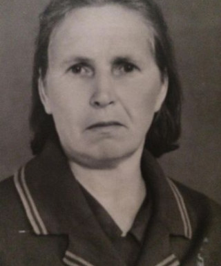 Горбунова Мария Александровна