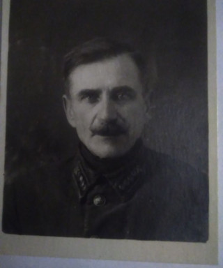 Фалейчик Александр Адамович