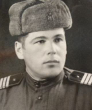 Дудин Яков Алексеевич