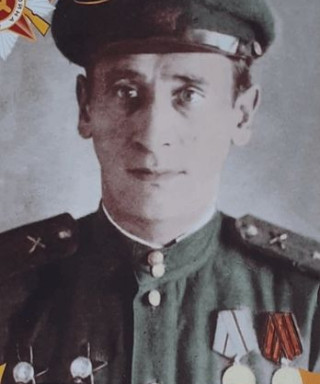 Кутасов Фёдор Фёдорович