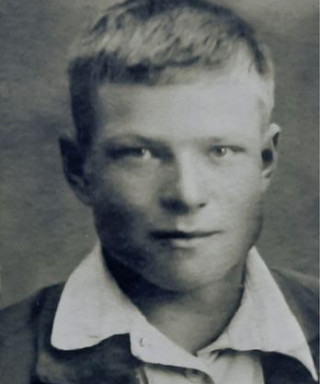 Горбунов Петр Егорович