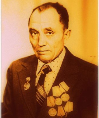 Локтионов Василий Игнатьевич