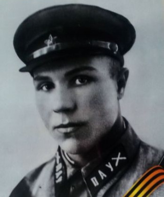 Коротков Иван Николаевич