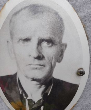 Волков Георгий Митрофанович