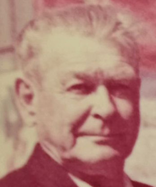 Артюшов Николай Иванович