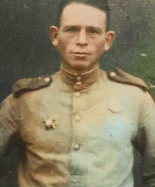 Федоров Степан Петрович