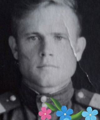 Кокарев Николай Федорович