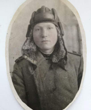 Панин Михаил Николаевич