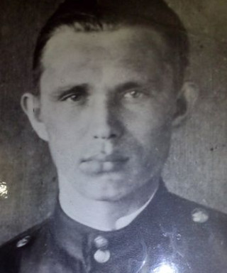 Сячин Николай Дмитриевич