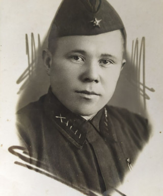 Получистов Даниил Александрович