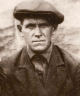 Курбатов Николай Васильевич